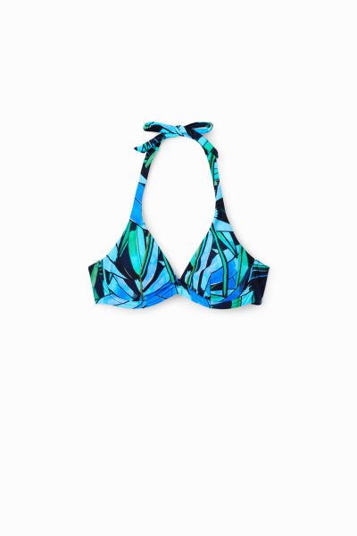 DESIGUAL SWIM BUKIT NAVY S