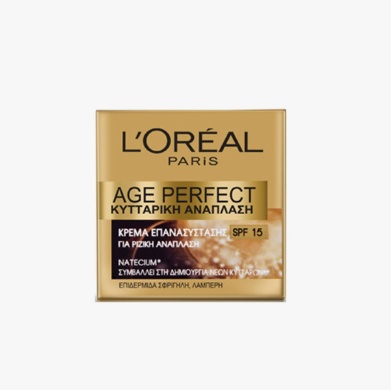 L'Oreal Paris Age Perfect Cell Renew Day&Night