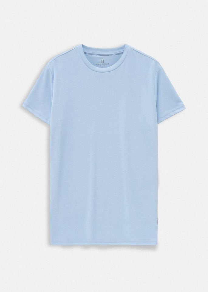 Baby Blue T-Shirt