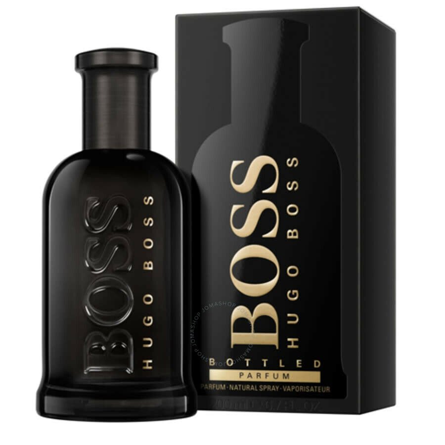 HUGO BOSS BOTTLED PARFUM 50ML