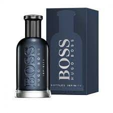 HUGO BOSS BOTTLED INFINITE EDP 100ML