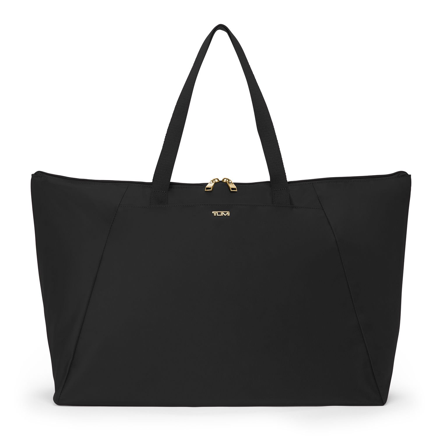 TUMI JUST IN CASE TOTE 0196624DGLD