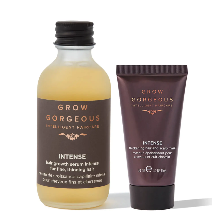 Grow Gorgeous Intense Hair&Scalp Mask Mini 30 ml