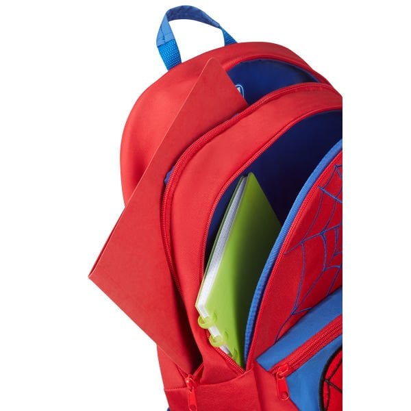 SAMSONITE DISNEY 2.0 BP MARVEL SPIDER M