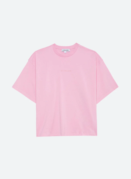 Shortsleeve Tee