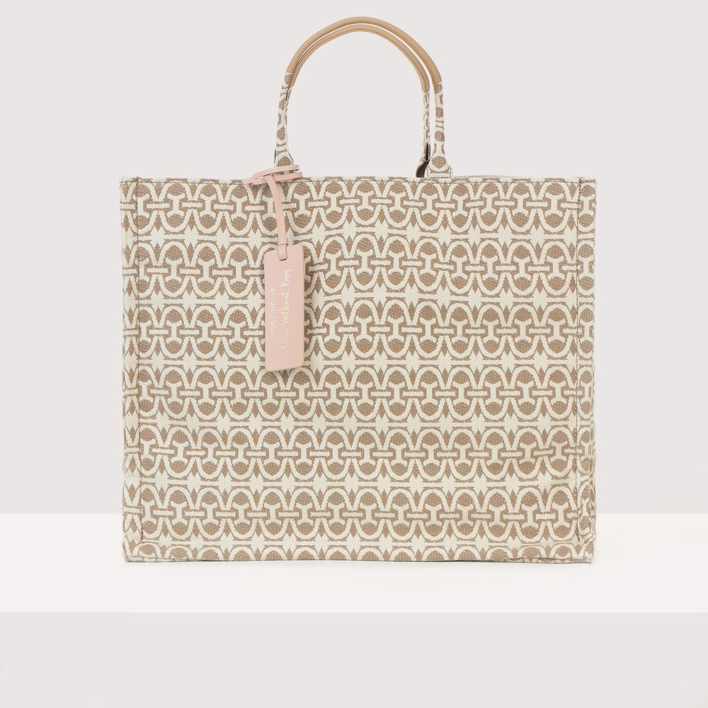 COCCINELLE NEVER WITHOUT BAG 01 01 866