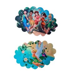 Tinkerbell / xl çıtçıt set