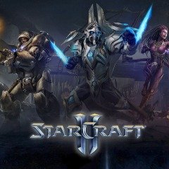 StarCraft 2 Battle.Net Gift Card 