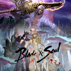 Blade And Soul 400 NCoin