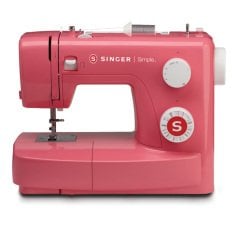 Singer Simple 3223R Dikiş Makinesi