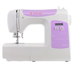 Singer C5205-PR Dikiş Makinesi