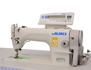 Juki DDL-8700-7 Elektronik Düz Dikiş Makinesı