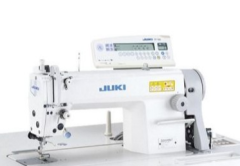 Juki DLN-5410NJ-7 İğne Tranporlu Büyük Mekikli