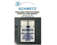 Schmetz 130705 H-S Zwı Ne 2.575 Nm. İğne