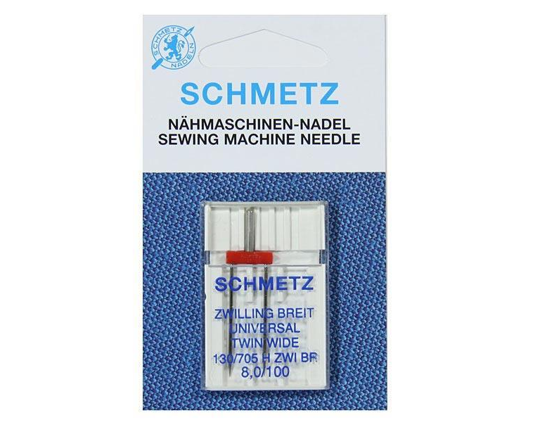 Schmetz 130/705 H Zwı Br Ne 8.0/100 Nm. İğne