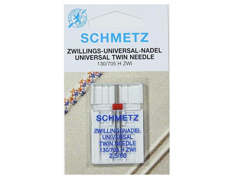 Schmetz 130/705 H Zwı Ne 2.5/80 Nm. İğne