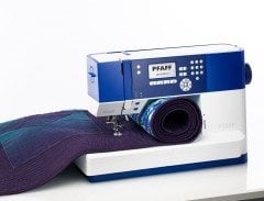 Pfaff Ambıtıon 610 Dikiş Makinesi