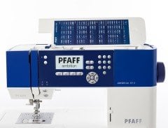 Pfaff Ambıtıon 610 Dikiş Makinesi