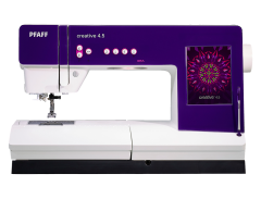 Pfaff Creative 4.5 Dikiş Nakış Makinesi