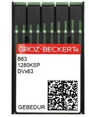 Groz Beckert DV X 63 (10) Reçme Makinası İğnesi