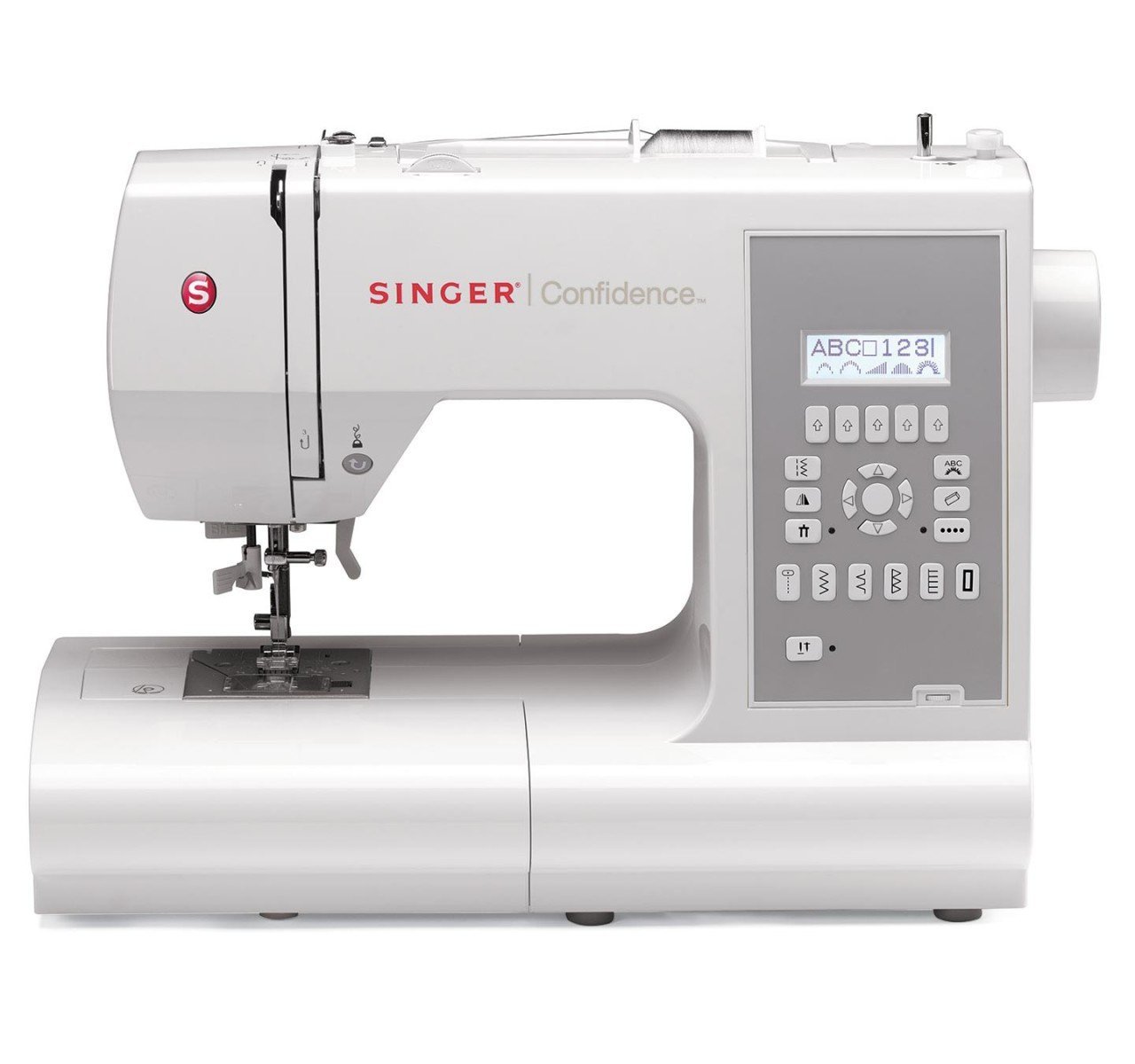 Singer Confidence Dikiş Makinası 7470