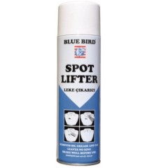Blue Bird Spot Lifter Leke Çıkarıcı - BLUE.002