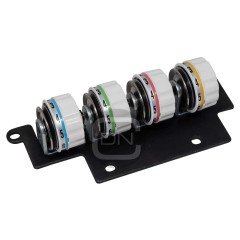 Singer 14SH754 Overlok İplik Tansiyonu