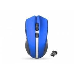 EVEREST SM-66 USB MAVI 2.4GHZ KABLOSUZ MOUSE