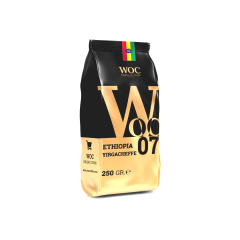 WOC Ethiopia Yirgacheffe Coffee