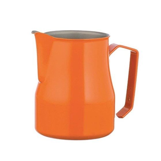 MOTTA TURUNCU SÜT POTU PITCHER