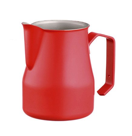 MOTTA KIRMIZI SÜT POTU PITCHER