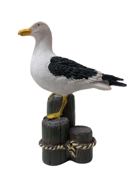POLYESTER MARTI OBJE 18CM