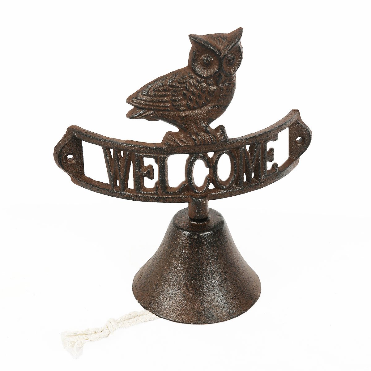 DEMİR BAYKUŞ ÇAN WELCOME 22*26 CM