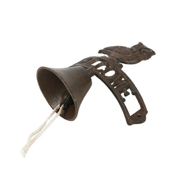 DEMİR BAYKUŞ ÇAN WELCOME 22*26 CM