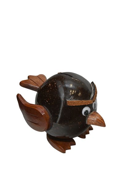 COCONAT EL YAPIMI KUMBARA 20CM