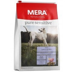 Mera Lamb Rice Kuzulu Köpek Maması 14 kg