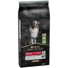 ProPlan Kuzu Etli Yetişkin Medium Kuru Köpek Maması 14