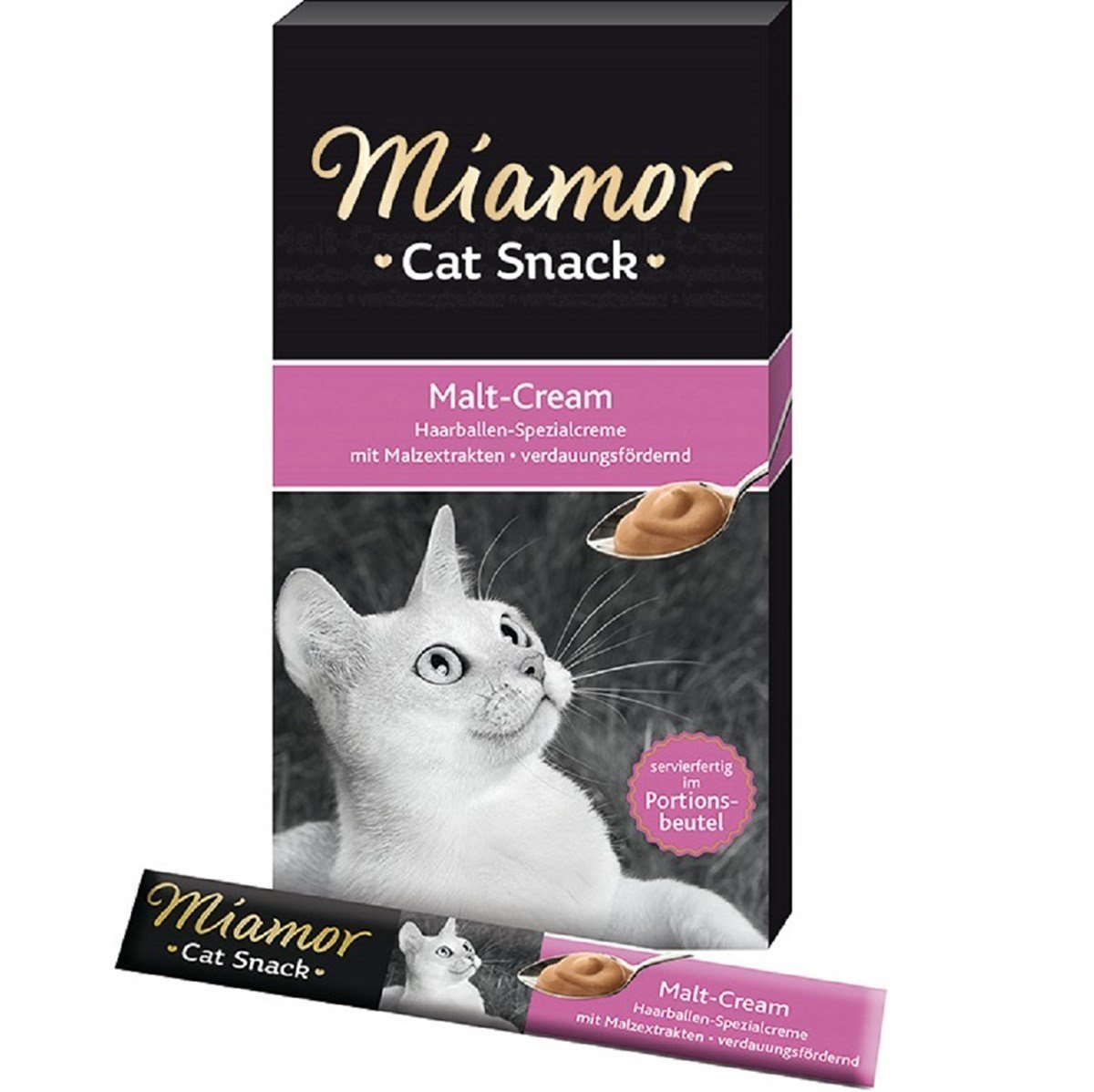 Miamor Malt 6*15gr