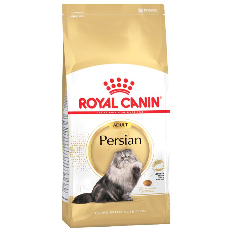 Royal Canin İran Kedileri için Yetişkin Kedi Maması 2kg