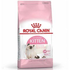 Royal Canin Kitten Yavru Kedi Maması 4 Kg