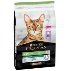 Pro Plan Kısır Hindili Kedi Maması 10kg