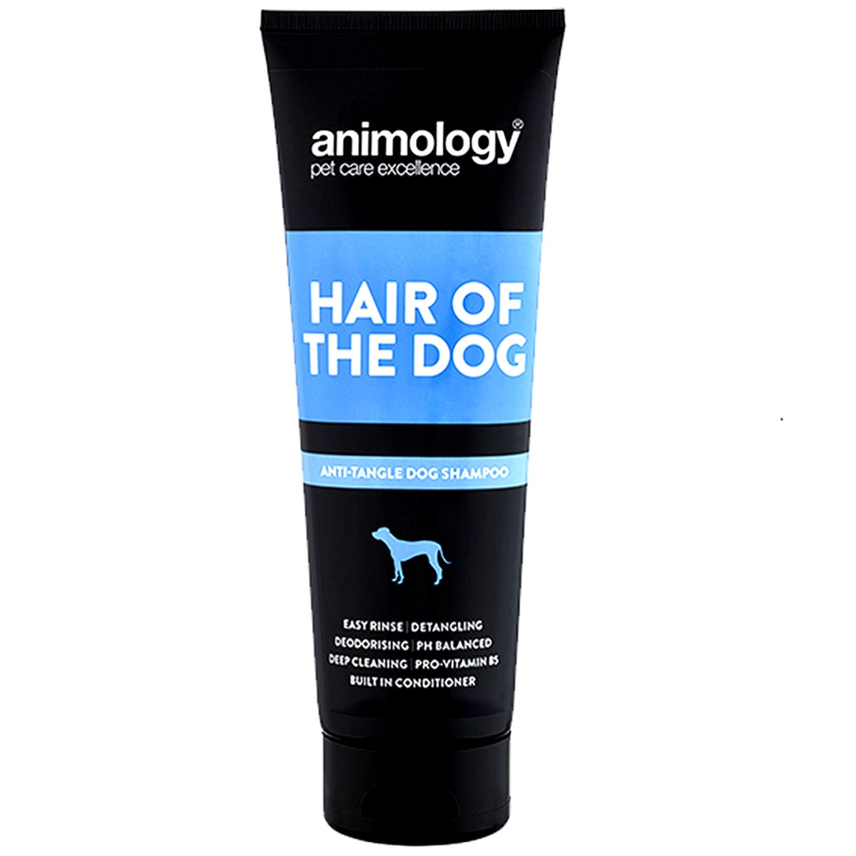 Animology Kıtık Açıcı Köpek Şampuanı