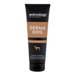 Animology Derma Dog Hassas Cilde Sahip Köpekler için Şampuan