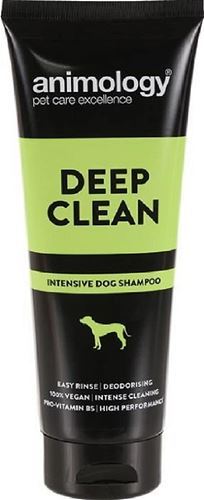 Animology Deep Clean Derinlemesine Temizleyen Köpek Şampuanı