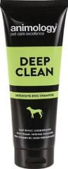 Animology Deep Clean Derinlemesine Temizleyen Köpek Şampuanı