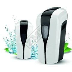 Steltek 2502 Sensörlü Sıvı Sabunluk