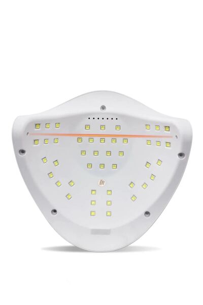 MOZIUR M-10 Max 150w Uv Led Kalıcı Oje Ve Protez Tırnak Kurutucu