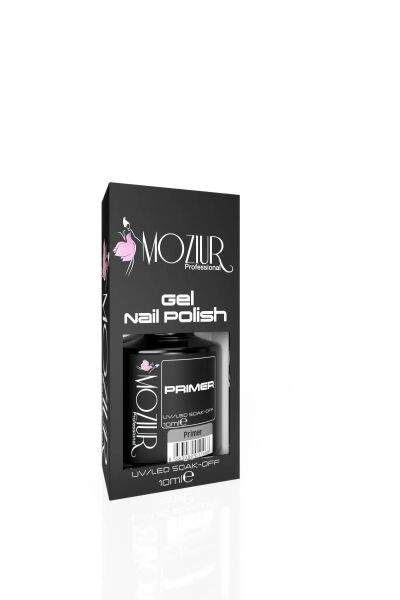 MOZIUR Professional Primer 10 ml