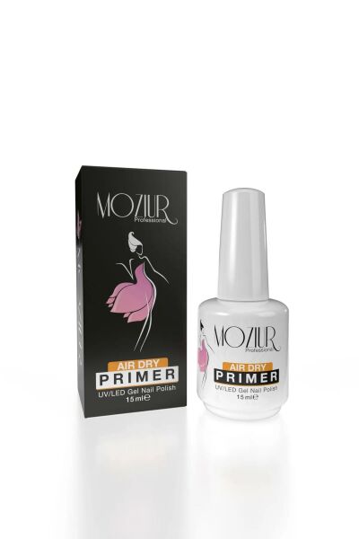 MOZIUR Professional Primer 15 ml