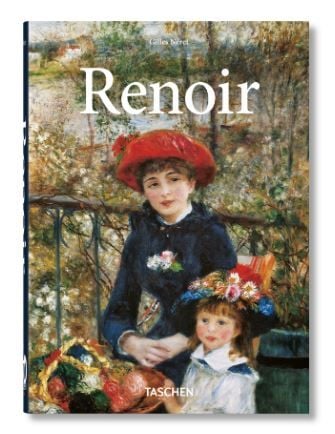 Renoir. 40th Ed.